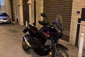 Honda Transalp 750xl