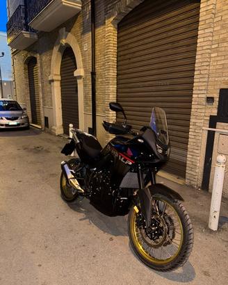 Honda Transalp 750xl