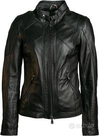 GIACCA MOTO ASPIDEX DONNA
