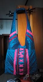 Borsa a spalla a sacco