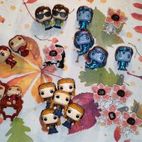 Pop Stranger Things Kinder