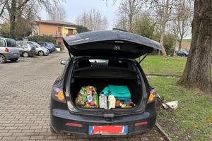 MAZDA Mazda3 1ª serie - 2009