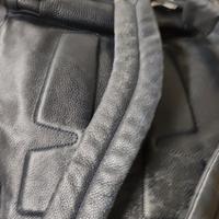 Zaino in pelle Piquadro