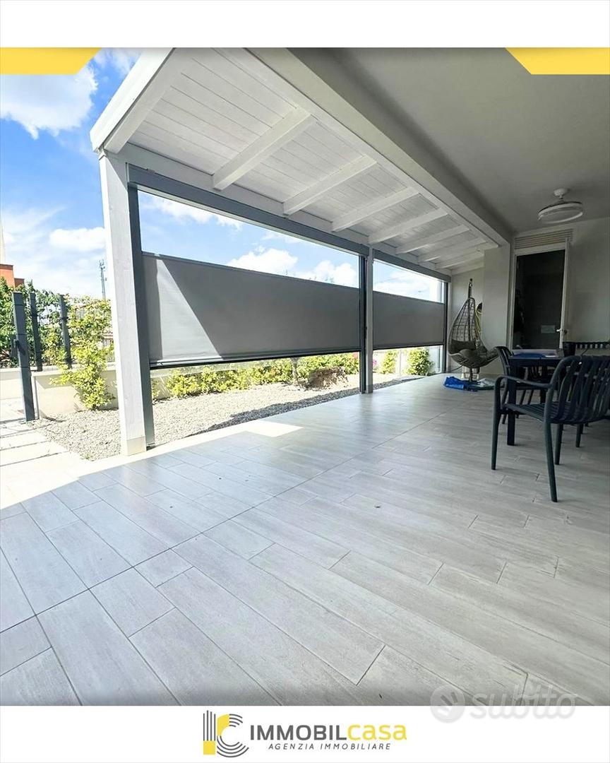 Apartment in Policoro, Matera - Vista 4