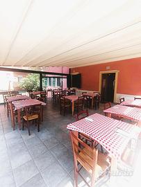 TRATTORIA delegazioni limitrofe Bolzaneto