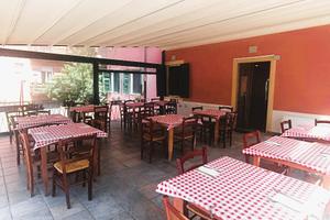 TRATTORIA delegazioni limitrofe Bolzaneto