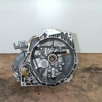 CAMBIO MANUALE COMPLETO FIAT Qubo 1Â° Serie 463423