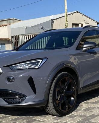 CUPRA Formentor 1.4 E-Hybrid 204CV DSG