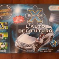 Gioco Ravensburger - Automobile elettrica