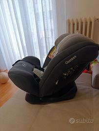 Seggiolino auto Giordani come nuovo