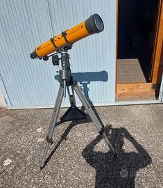 Telescopio Konus Super 120 1000