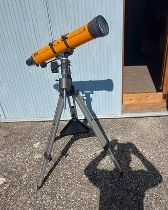 Telescopio Konus Super 120 1000