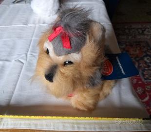 Splendidi peluche TRUDI Cagnolini vari