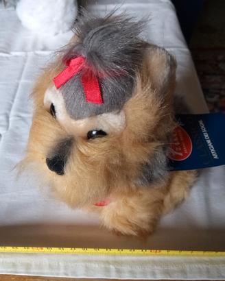 Splendidi peluche TRUDI Cagnolini vari