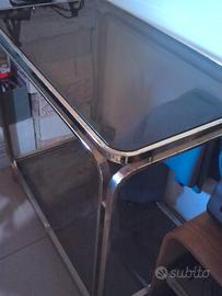 ELEMENTO D'ARREDO VINTAGE anni '70