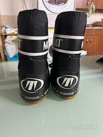 Moon boot bambino 31 34 store