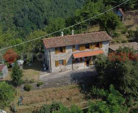 Casa Indipendente Coreglia Antelminelli [GB01VRG]