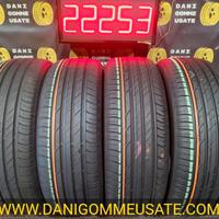 4 GOMME BRIDGESTONE 195 60 16 AL 75/90%