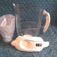 Caraffa filtrante Brita Elemaris 2,4 L
