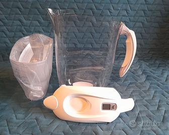 Caraffa filtrante Brita Elemaris 2,4 L