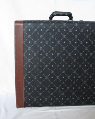 Valigia vintage rigida