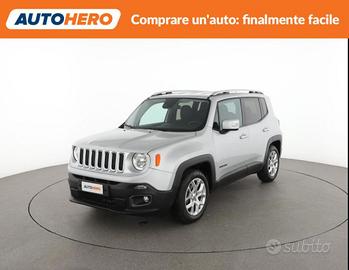 JEEP Renegade ZP99860