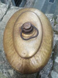 scaldaletto in rame