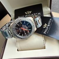Orologio automatico Philip watch sub 300 metri
