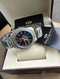 Orologio automatico Philip watch sub 300 metri