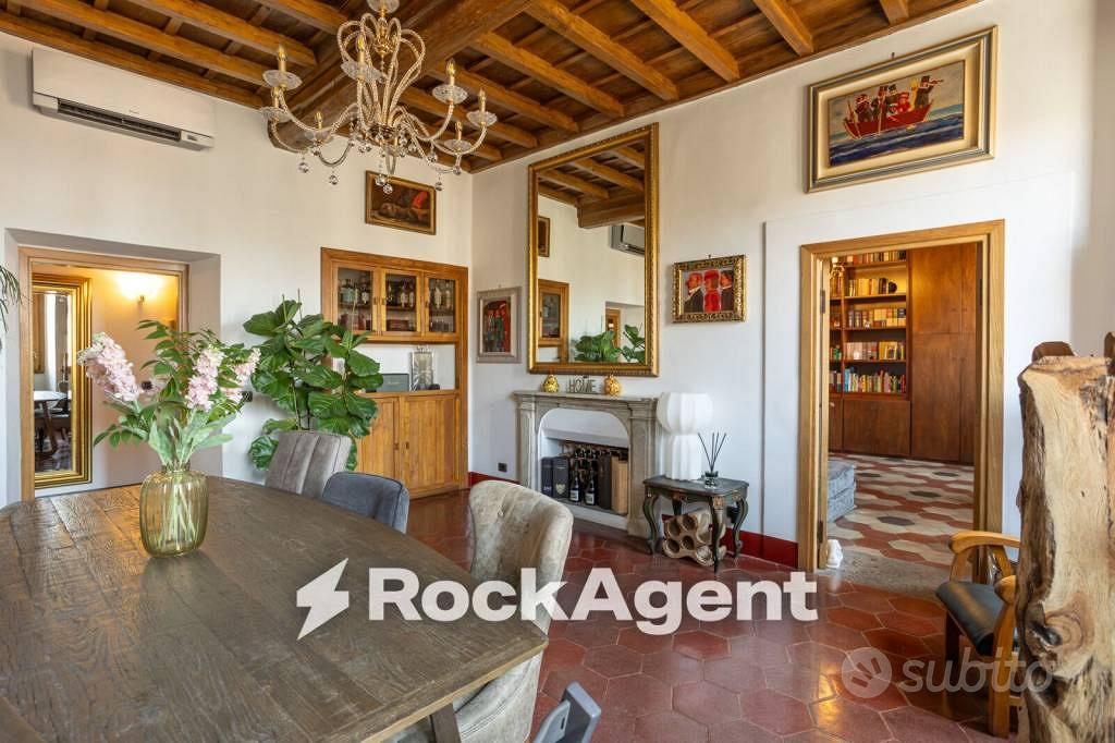 Appartamento – RM - Vista 2