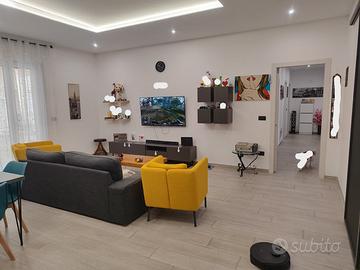 Avellino centro appartamento ristrutturato