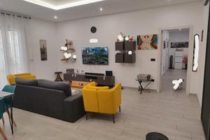 Avellino centro appartamento ristrutturato
