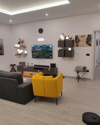 Avellino centro appartamento ristrutturato