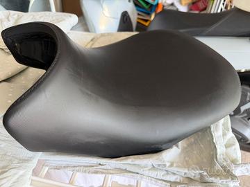 Sella abbassata Bmw GS 1200 —1250