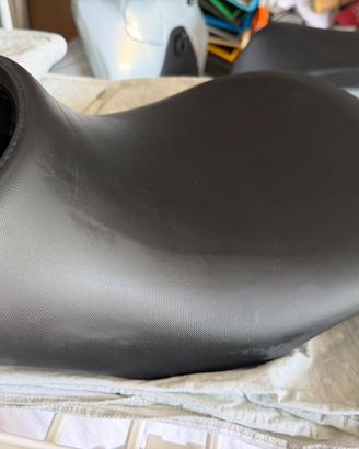 Sella abbassata Bmw GS 1200 —1250