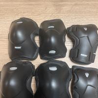 Protezioni per mbk Protective pad