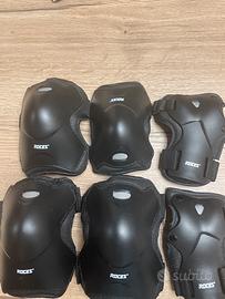 Protezioni per mbk Protective pad