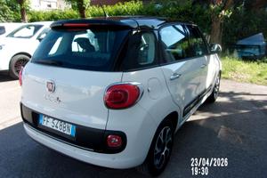 FIAT 500L DEL 2016