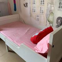 Letto Sundvik Ikea