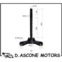 TESTA FORCELLA BOOSTER SPIRIT ø 30 1999 2003