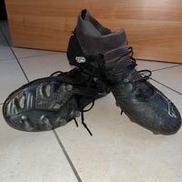 puma future pro nere