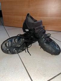 puma future pro nere