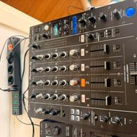 PIONEER DJM 750mk2