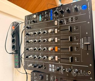 PIONEER DJM 750mk2