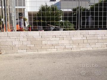 Rivestimento per interno o esterno