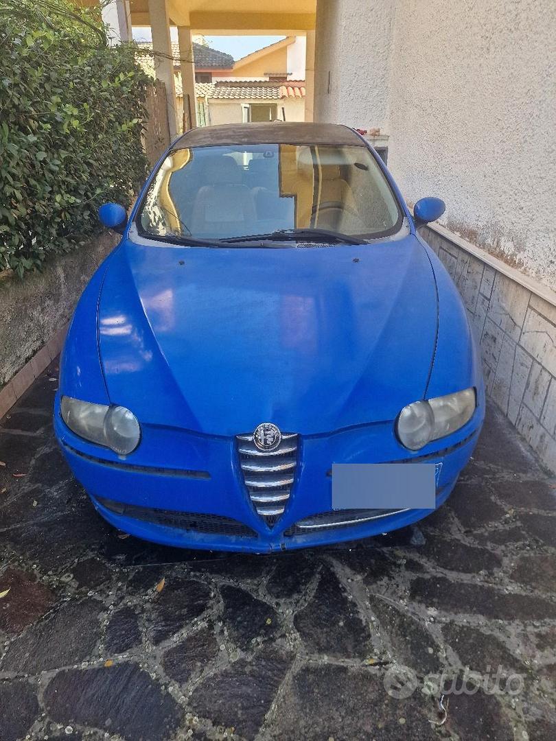 Alfa Romeo 147