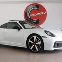 PORSCHE 992 911 Carrera S MATRIX/TETTO/360 IVA E