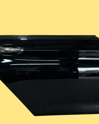 01 PORTA - BMW 420d 2014-POI dx POSTERIORE F36