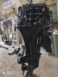 Ricambi Mercury 40 cv EFI 4 tempi