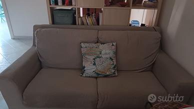 Divano letto Gimas